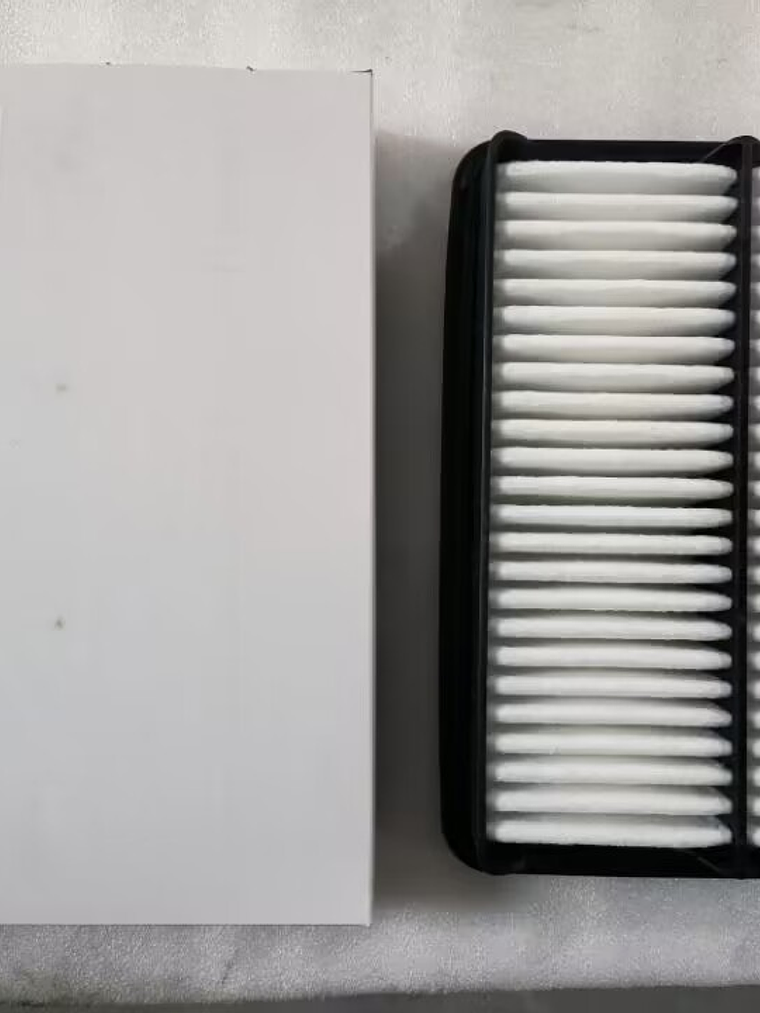 FILTRO AIRE TIGGO 8 1.5 TURBO 1