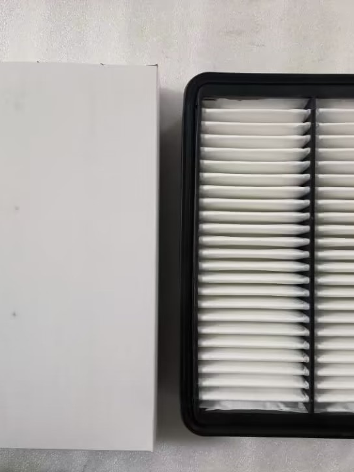 FILTRO AIRE TIGGO 8 1.5 TURBO 2