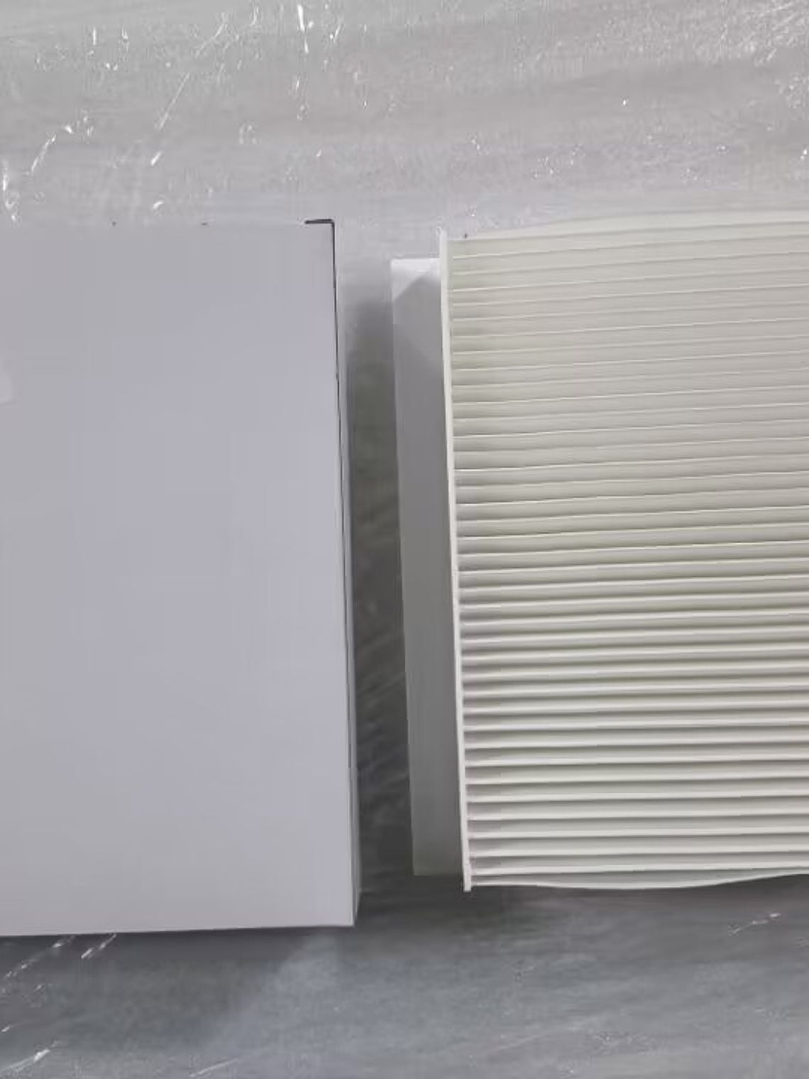 FILTRO POLEN TIGGO 4 1.5 TURBO 1