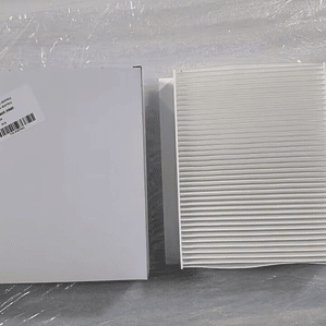 FILTRO POLEN TIGGO 4 1.5 TURBO