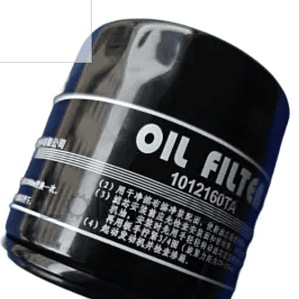 FILTRO ACEITE VIGUS ORIGINAL