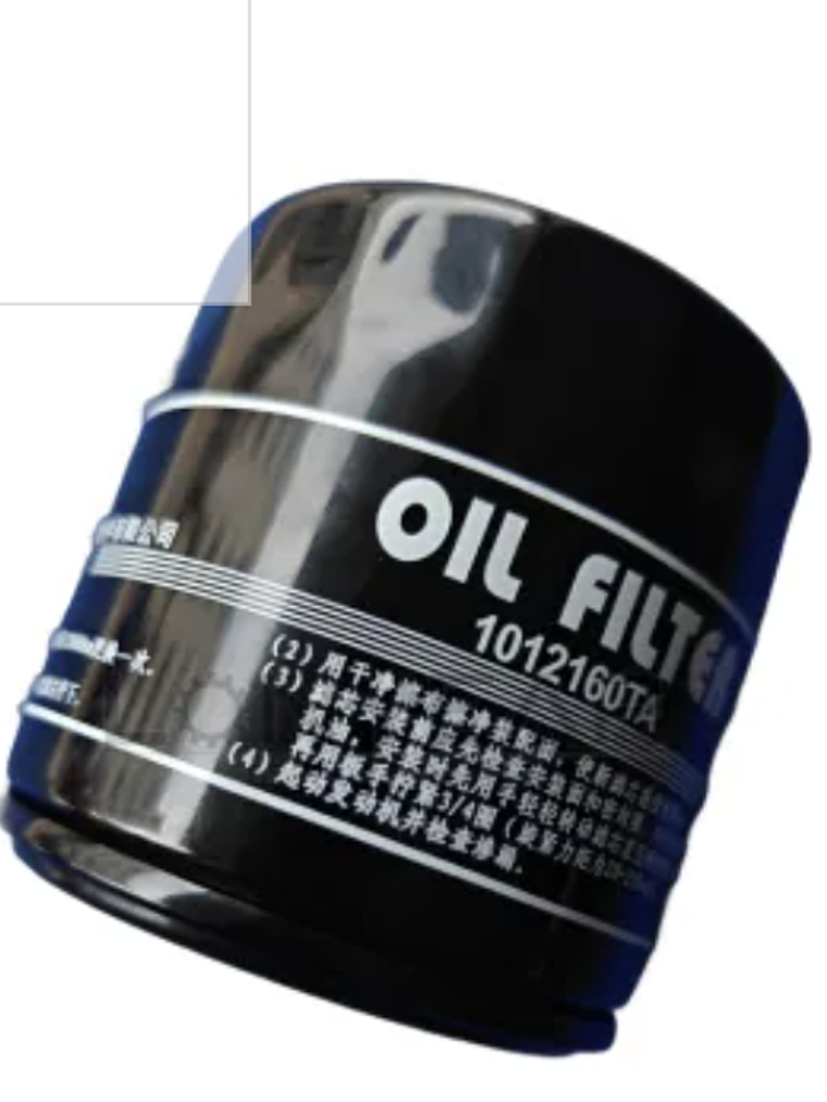 FILTRO ACEITE VIGUS ORIGINAL 1