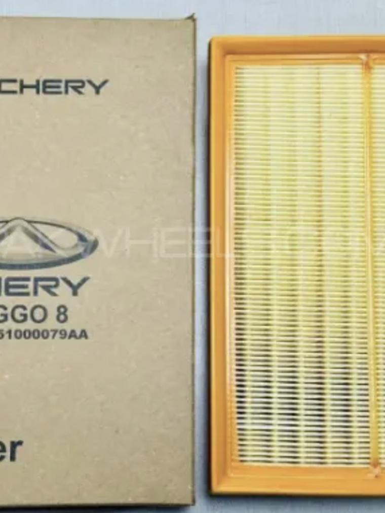FILTRO AIRE TIGGO 8 PRO 1