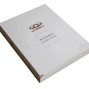 FILTRO POLEN TIGGO 8 PRO