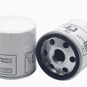 FILTRO ACEITE VIGUS 2.4 ORIGINAL