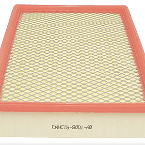 FILTRO AIRE VIGUS WORK 2.5 ORIGINAL