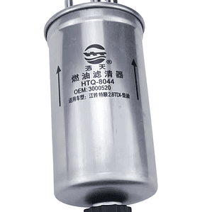 FILTRO COMBUSTIBLE TOURING ORIGINAL