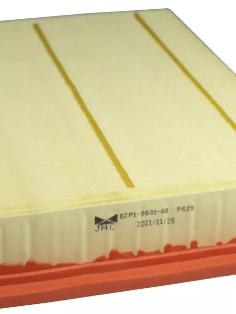 FILTRO AIRE VIGUS 2.5 ORIGINAL 1