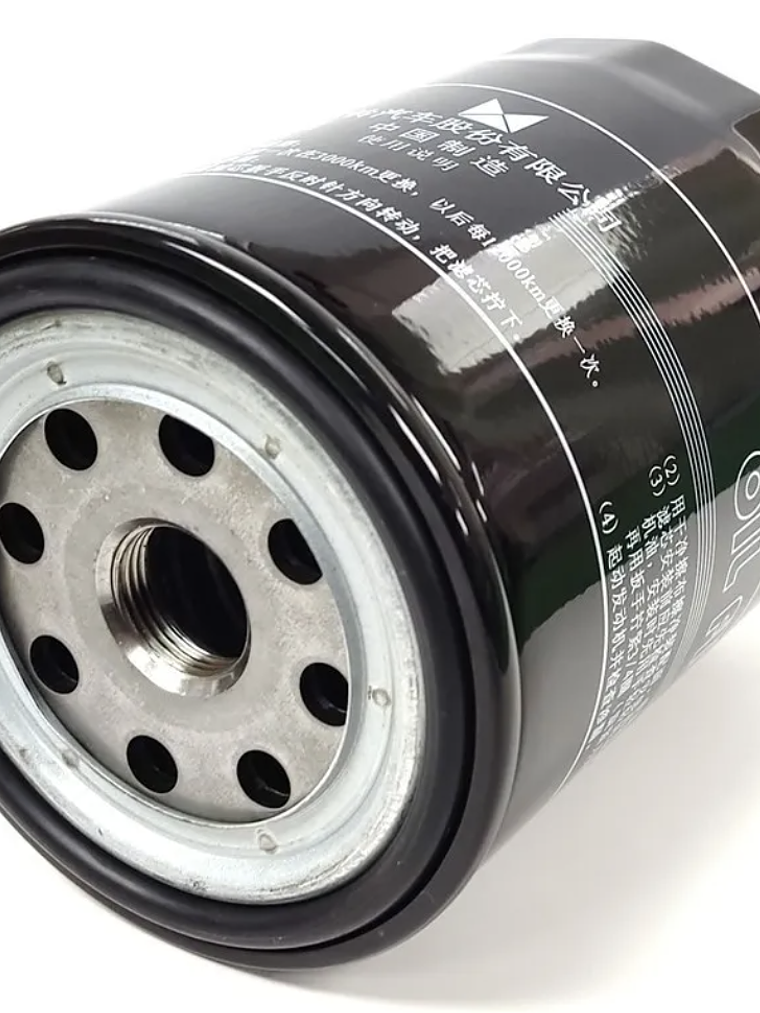 FILTRO ACEITE VIGUS 2.5 ORIGINAL 2