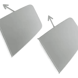 Tapa Gancho Remolque Trasero Tiggo 2