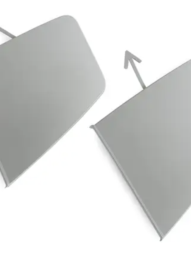 Tapa Gancho Remolque Trasero Tiggo 2 1