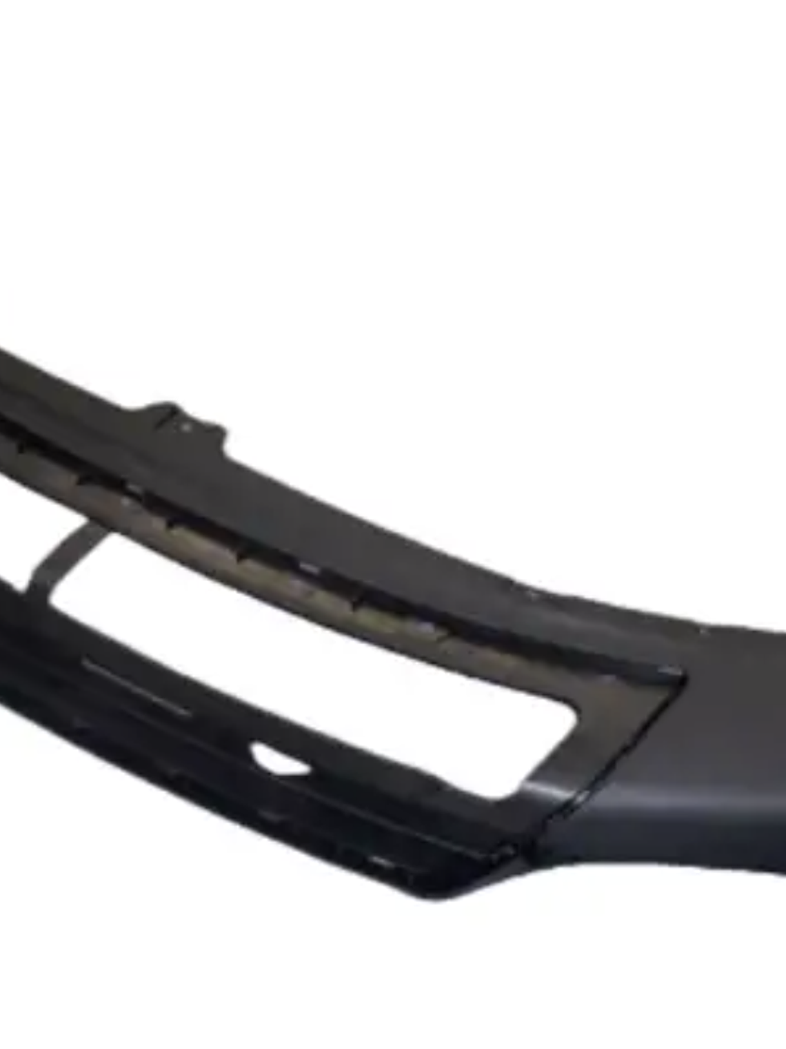 Funda Delantera Inferior Tiggo 3 2020 2021 2022 2023  1