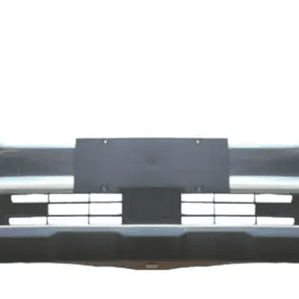 Funda Parachoques Delantera Inf C/rrejilla Tiggo 7 Pro