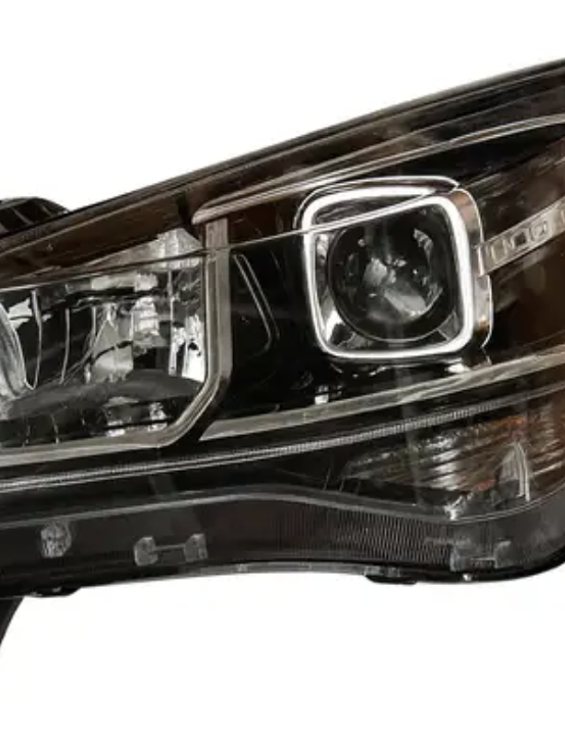 Optico Izquierdo Tiggo 2 1