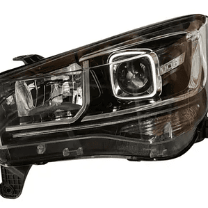 Optico Izquierdo Tiggo 2