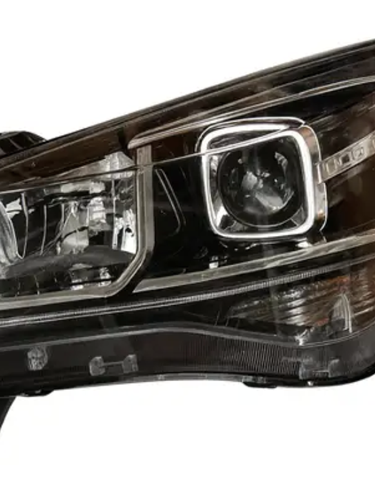 Optico Izquierdo Tiggo 2 1