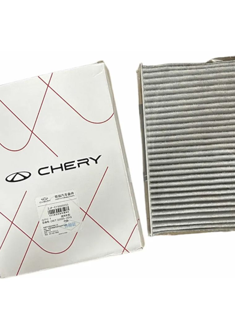 Filtro Polen Aire Acondicionado Chery Tiggo 8 Tiggo 7  1