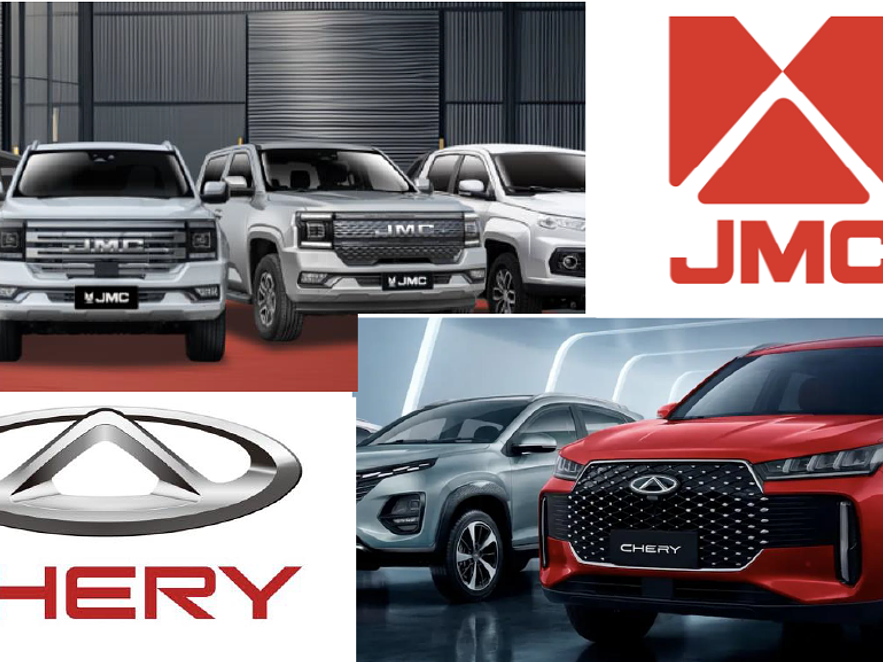 Repuestos de Automóviles