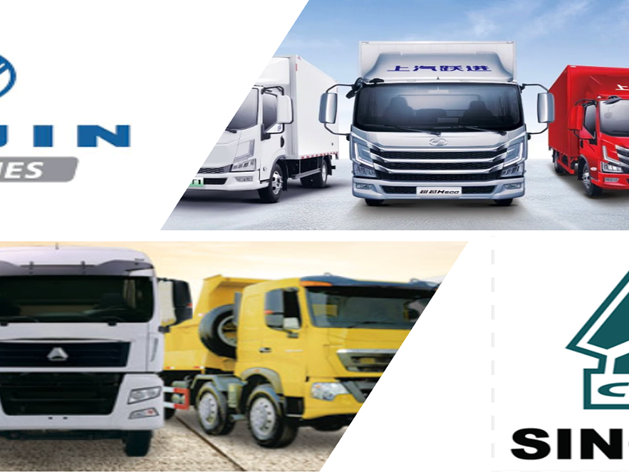 Repuestos de Camiones