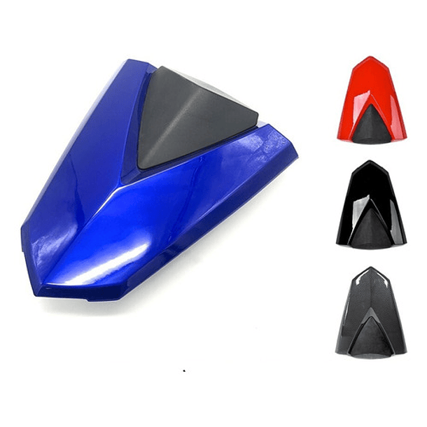 Colín Monoplaza Deportivo Yamaha R3 R3a R 3 A Mt03 Mt 03