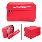 Bolso Almacenamiento Honda Crf 230 250 300 450 F R L M X Rx 1