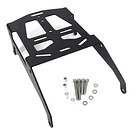 Parrilla Soporte Equipaje Carga Honda Crf250l 250l Aluminio 4