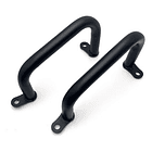 Slider Barras Defensas Topes De Caída Yamaha Mt03a 2020/.... 6