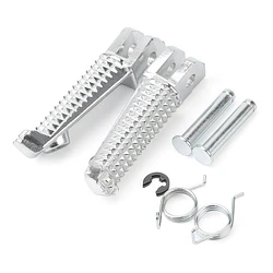 Reposapiés Apoyapiés Delanteros Yamaha R3 R3a Mt03 Mt03a