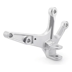 Estribera Soporte Apoyapiés Delantera Der Yamaha Mt03/a R3/a