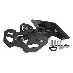 Soporte Patente Con Luz Fender Yamaha Mt03 Mt03a R3 R3a