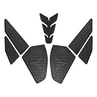 Set Protector Estanque Yamaha Mt03 (desde 2020) Mt03a Goma 1