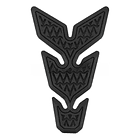 Set Protector Estanque Yamaha Mt03 (desde 2020) Mt03a Goma 2