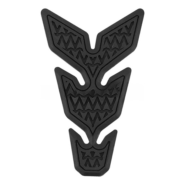 Set Protector Estanque Yamaha Mt03 (desde 2020) Mt03a Goma 2