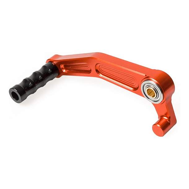 Pedal Lado Cambio Ktm Duke 200 (no Ng) 250 390 (../16) Rc