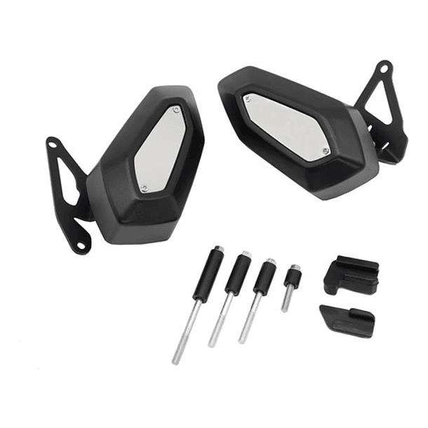 Topes De Caída O Slider Yamaha R15 V4 Simples