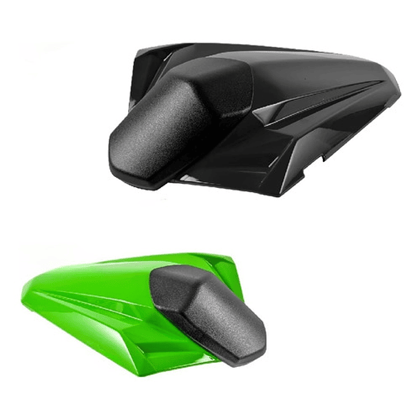 Colín Monoplaza Asiento Deportivo Kawazaki Ninja 300r