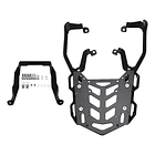 Parrilla Soporte Manos Equipaje Carga Yamaha R3a Mt03a 1