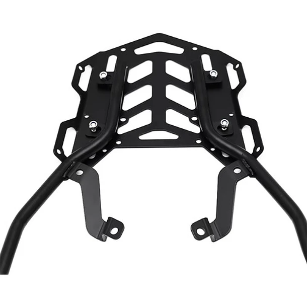 Parrilla Soporte Manos Equipaje Carga Yamaha R3a Mt03a 4
