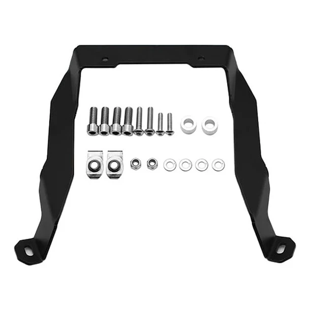 Parrilla Soporte Manos Equipaje Carga Yamaha R3a Mt03a 7