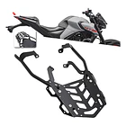 Parrilla Soporte Manos Equipaje Carga Yamaha R3a Mt03a 8
