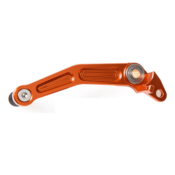 Pedal Lado Freno Ktm Duke 200 (no Ng) 250 390 (../16) Rc 3