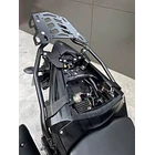 Parrilla Soporte Manos Equipaje Carga Yamaha R3a Mt03a 5