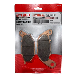 Pastillas Freno Delantero Yamaha R3 R3a Mt03 Mt03a Original