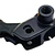Soporte Espejo Manilla Embrague Yamaha R3/a Mt03/a Original