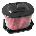 Filtro De Aire Yamaha Mt07 R7 Original 1