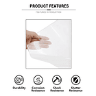 Cúpula Parabrisas Bmw G310gs G 310 Gs G310 Gs 6