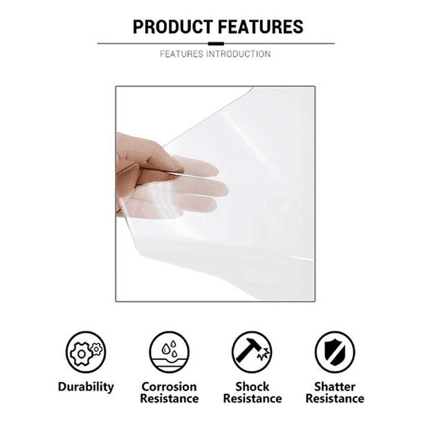 Cúpula Parabrisas Bmw G310gs G 310 Gs G310 Gs 6