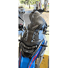 Cúpula Parabrisas Bmw G310gs G 310 Gs G310 Gs 8