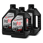 Aceite Maxima Pro Plus+ 10w40 3L + Filtro Yamaha Mt 03 07 R3 2