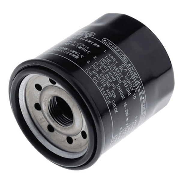 Kit Mantención Ipone Katana 10w40 Filtro Yamaha R3/a Mt03/a 4